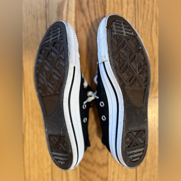 Converse Shoreline Women’s Size 7 All Star Shoes - Picture 7 of 7